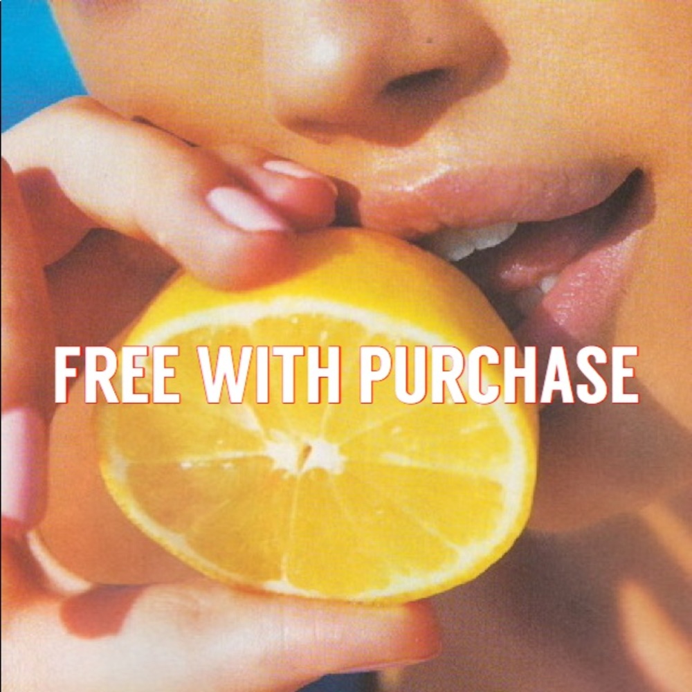 freebies below!